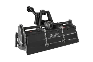 IronCraft UM56 Rotary Tiller – 60"