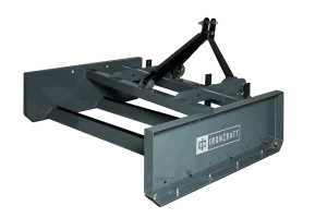 IronCraft Dual Edge Grader 5'