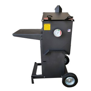 The "Original" Cajun Fryer - 4 Gallon w/ Stand & 2 Baskets