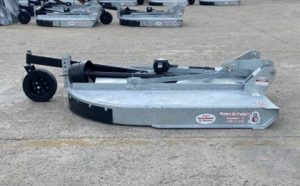 Modern Ag Super Sunshine 6' Cutter