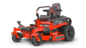 Gravely ZT XL 42" Zero-Turn Mower –  918012