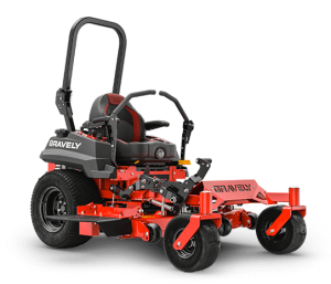 Gravely Pro-Turn® 148 Kawasaki® Zero-Turn Mower - 991128