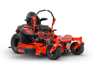 Gravely ZT HD 44" Kawasaki Zero Turn Mower 991266