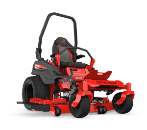 Gravely Pro-Turn® 660 60" Zero-Turn Mower – 992501