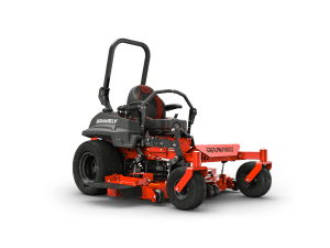 Gravely Pro-Turn® 200 Series PT 252 52" Zero-Turn Mower –  992550