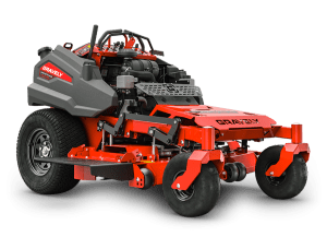 Gravely Pro-Stance® Ultra 52" Stand-On Mower – 994173