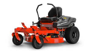 Gravely ZT 34" Zero-Turn Mower – 915288