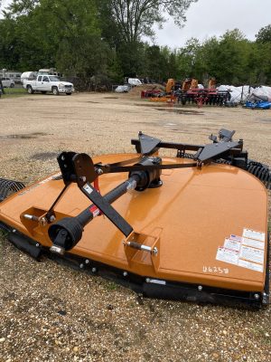 Woods BrushBull Cutter BB84.40D – 84"