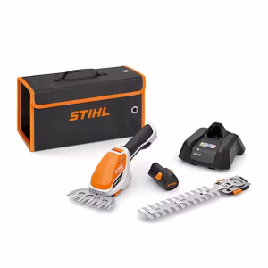 Stihl HSA26 Battery-Powered Hedge Trimmer