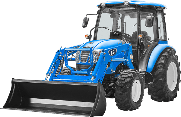LD Tractor Sage LS main image 0
