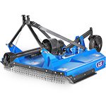 LS Tractor Rotary Cutter MRC3060SC - 60"
