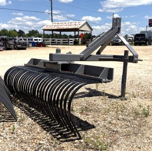 Backwoods BW-LR5 Landscape Rake 60"