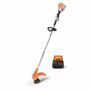 STIHL FSA 60 Battery-Powered Grass Trimmer