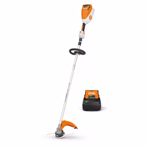 Stihl FSA80R Battery-Powered Trimmer