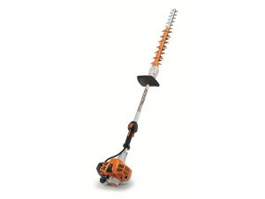 STIHL HL 91 Gasoline Extended-Reach Hedge Trimmer
