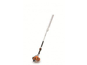 STIHL HL 94 K Gasoline Extended-Reach Hedge Trimmer 145°