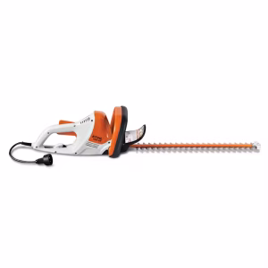 Stihl HSE52 Electric Hedge Trimmer 20"