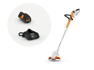 STIHL FSA 30 Battery Powered Grass Trimmer