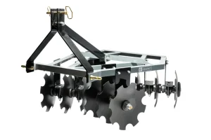 IronCraft Angle Frame Harrow 7112 - 48"