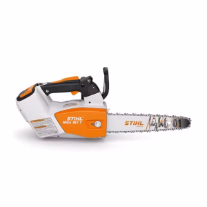 Stihl MSA161T Battery-Powered Chainsaw 12"