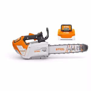 Stihl MSA220TC-O Battery-Powered Chainsaw - Top Handle 14"