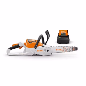 Stihl MSA70CB Battery-Powered Chainsaw Kit 12"