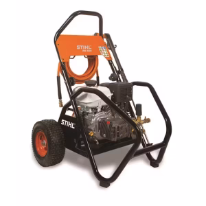 Stihl RB600 Pressure Washer