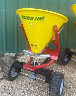 Power Line PTP180 Pull Type Spreader