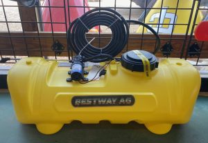 Bestway AG 12 Volt Spot Sprayer - 15 Gallon